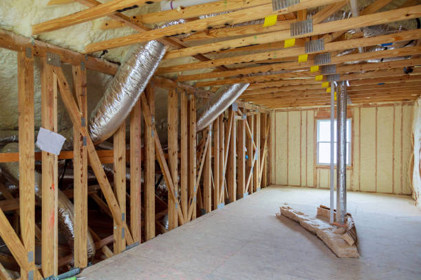 Best Residential Insulation in Chowchilla, CA