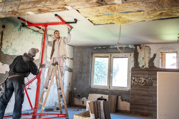 Trusted Chowchilla, CA Insulation Contractor Experts